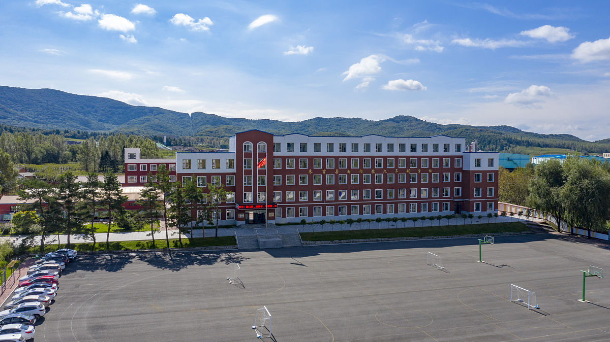 2023年吉林省白山市中职中专学校有哪些？