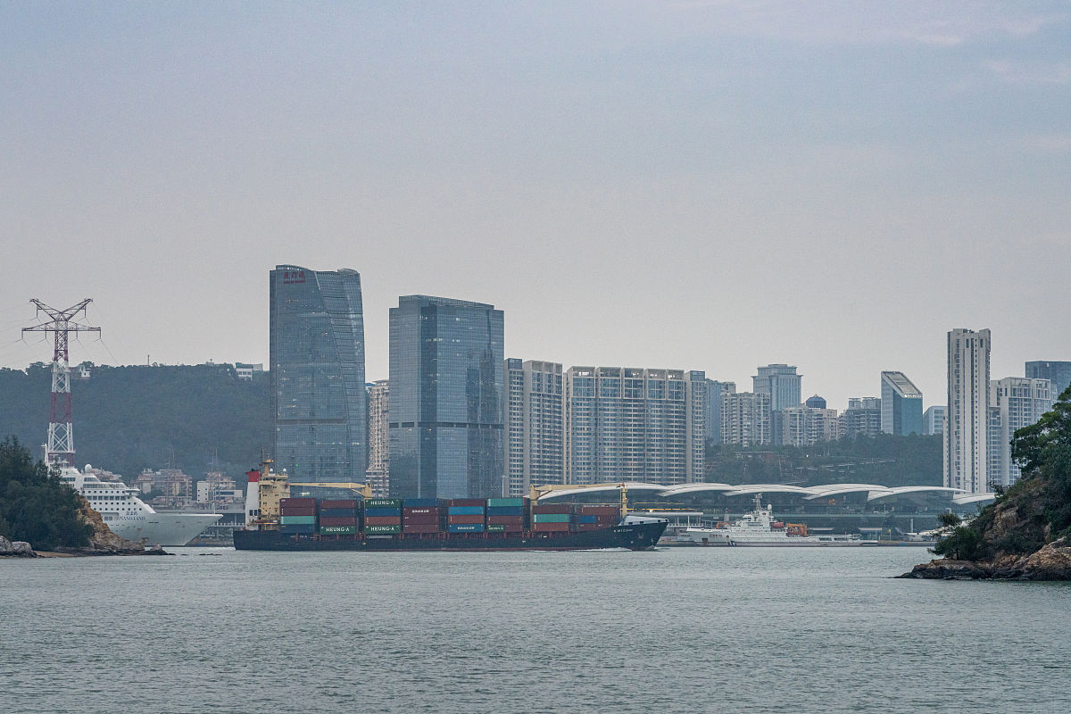 福建船政交通职业学院国际邮轮乘务管理专业如何好学吗
