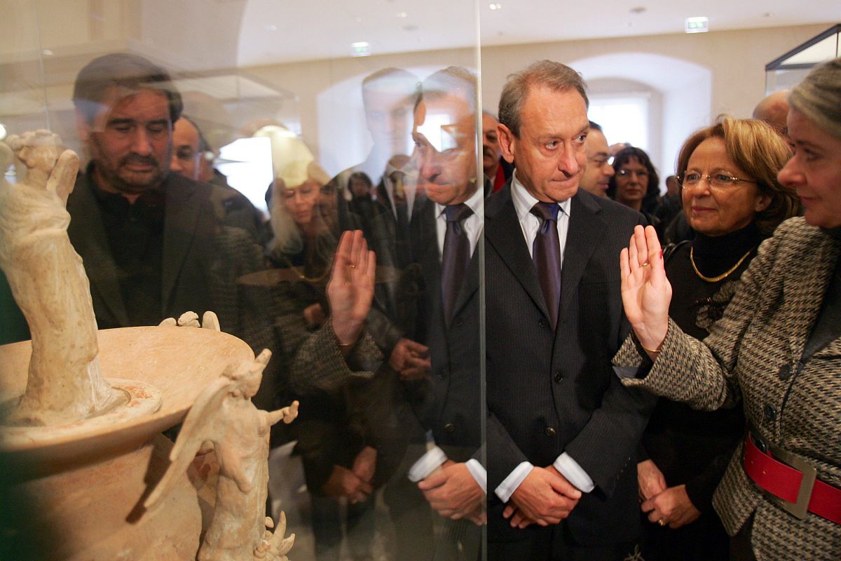 Siapa Presiden Sekarang? - Cari Info Terbaru