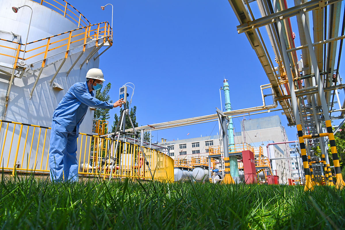 空气特征污染物间二甲苯的中国国家排放标准是多少来自哪个文件