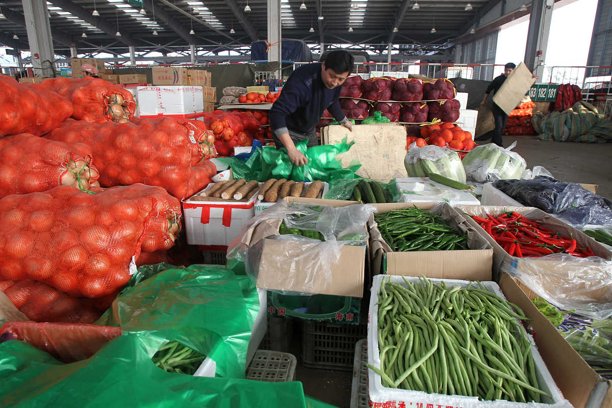 农产品营销与储运【个体经营与管理】重点建设就业前景怎么样