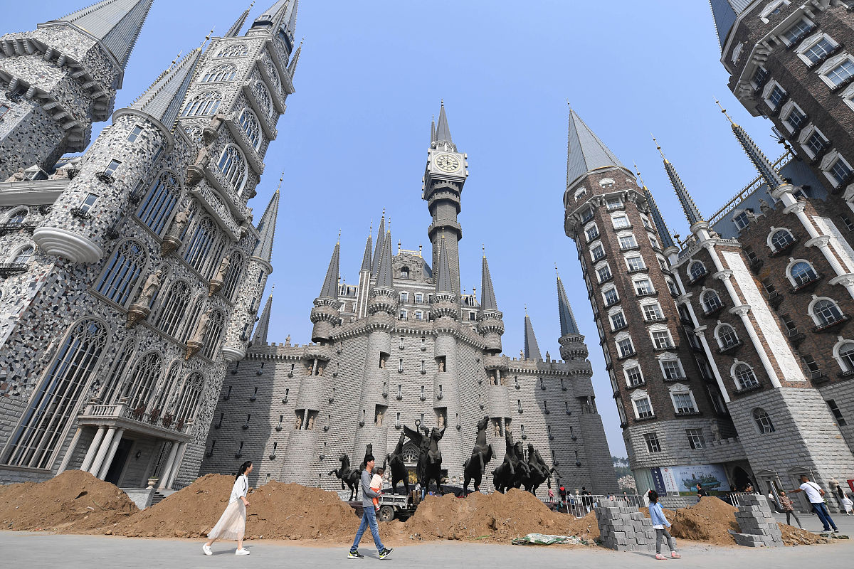 河北美术学院在哪里地址在哪里