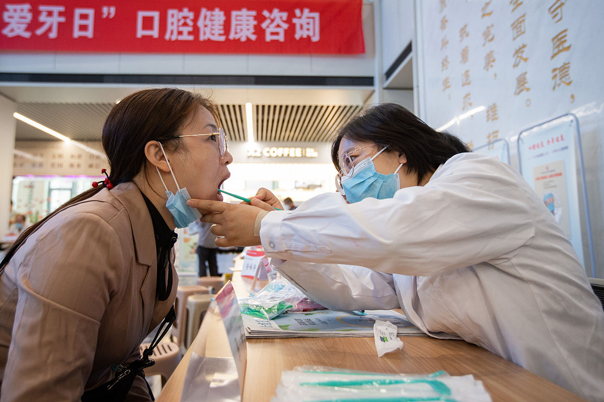 四川大学口腔医学专业就业前景怎么样