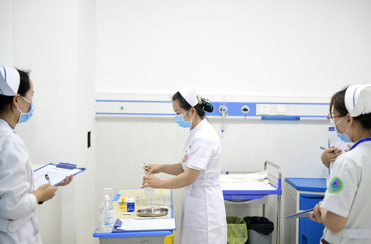 贵州护理职业技术学院贵州省人民医院护士学校中专部2023年招生简章