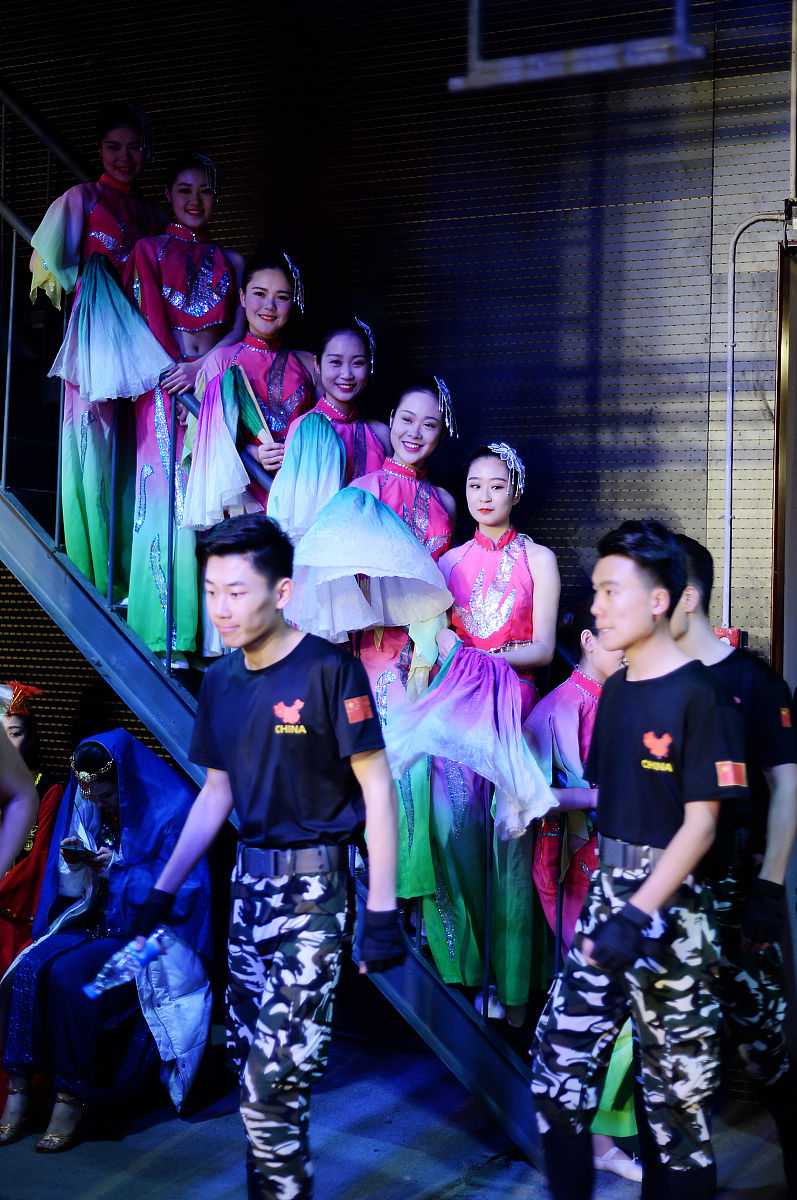 杭州明珠专修学校民族表演艺术专业怎么样？就业前景如何？