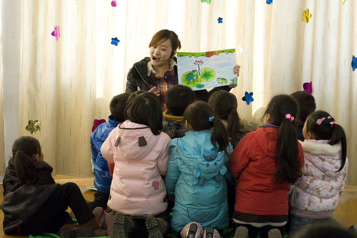 幼儿园过渡实践调查:21种常见实践与15个障碍因素 幼儿园过渡实践调查:21种常见实践与15个障碍因素