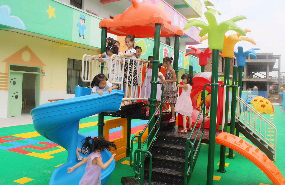 贵阳幼师学校择校标准：综合素质、热爱幼教、潜力