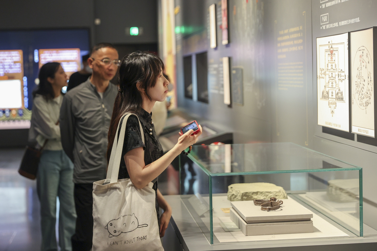 大学生博物馆实践报告1500字