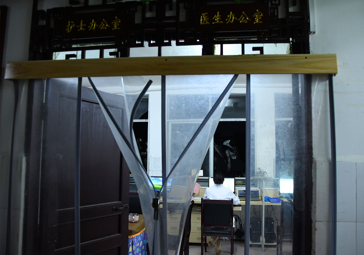 中医学专业必修课程：学习内容解析