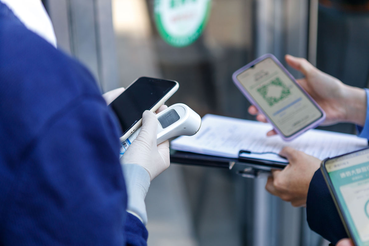 号卡生产集约调度保供应，科学管理保质量：应对芯片荒和疫情物流中断的有效措施
