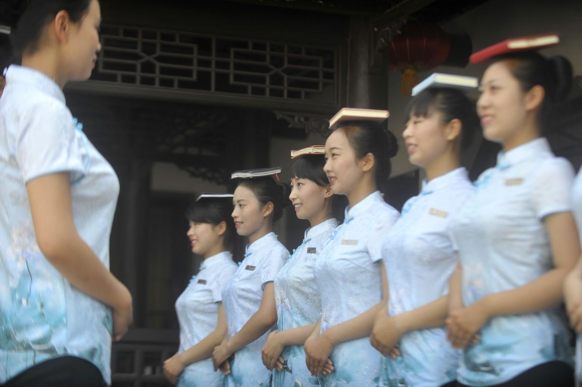 贵州旅游服务与管理专业中专中职学校推荐：学什么？好不好？