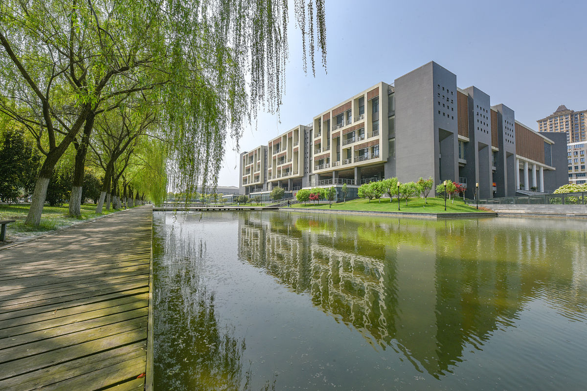 安徽水利水电职业技术学院电子商务专业怎么样