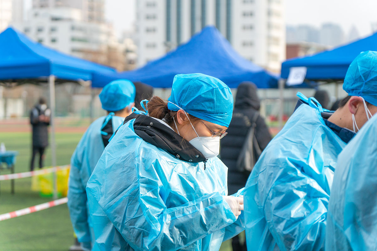 天津医学高等专科学校2022新型冠状病毒肺炎问答