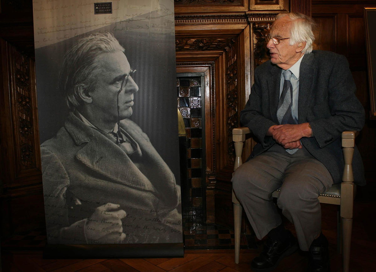 莫里索：1981年诺贝尔文学奖得主，意大利文学巨匠