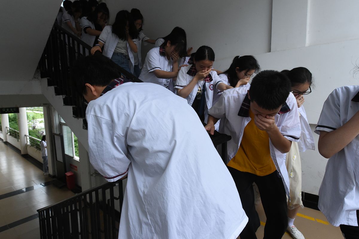 昆明卫校学习攻略：2022年如何顺利攻读？