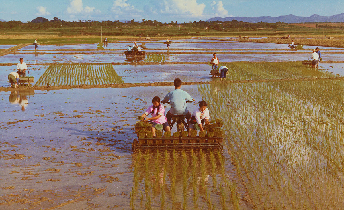 广西机械高级技工学校2021年招生条件是什么