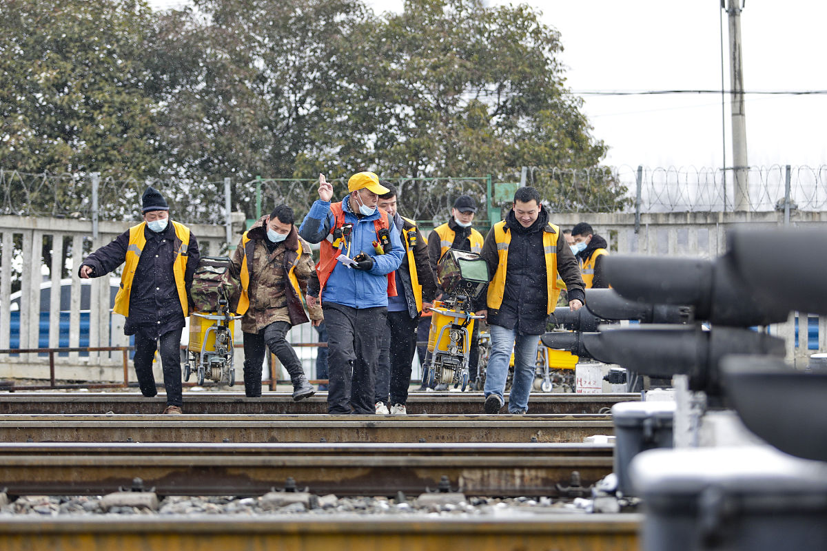 大同机车厂高级职业学校有电力机车运用与检修专业吗