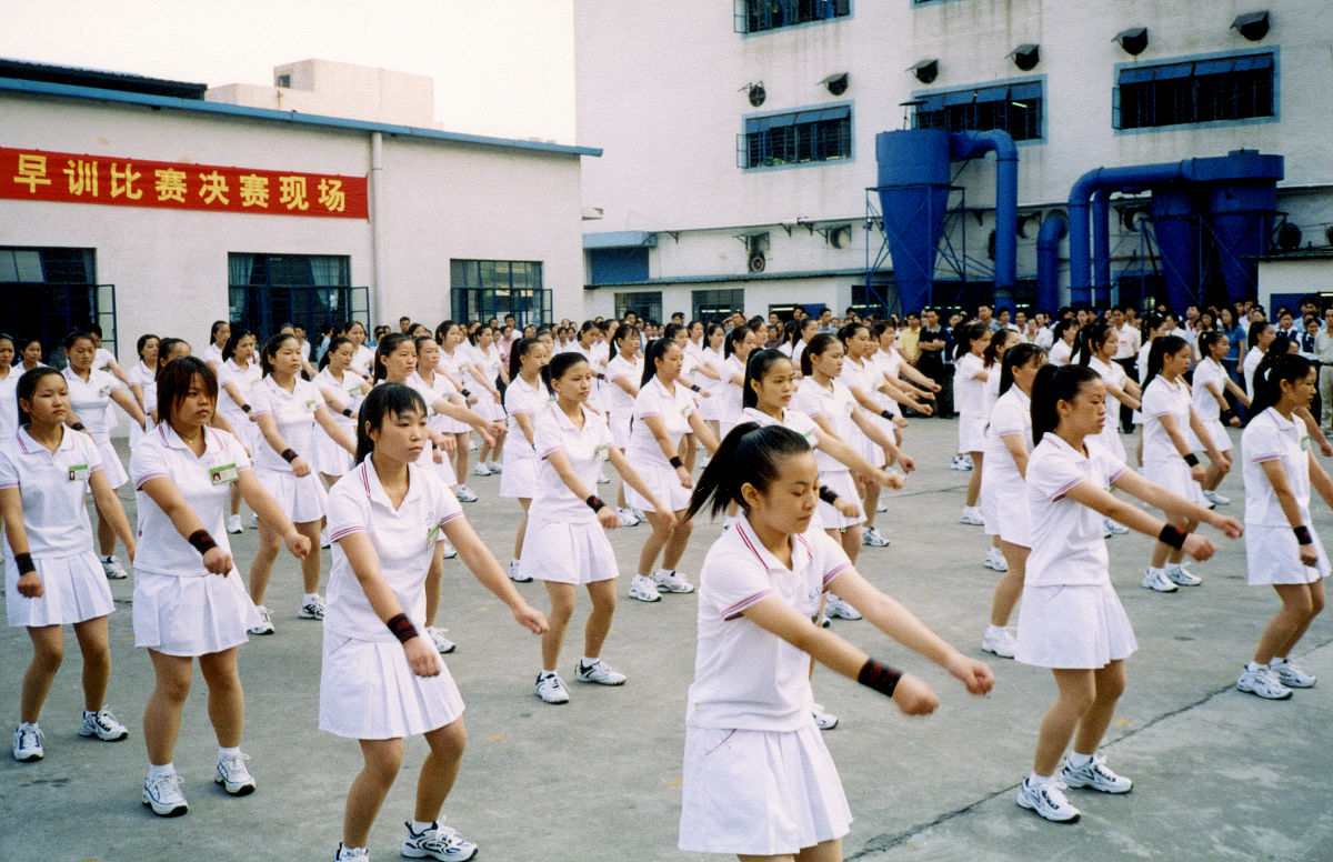 四川理工技师学院高级护工专业工资高吗