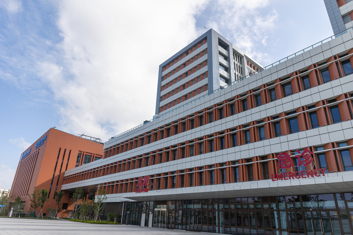Shenyang Medical College: A Leading Medical University in China