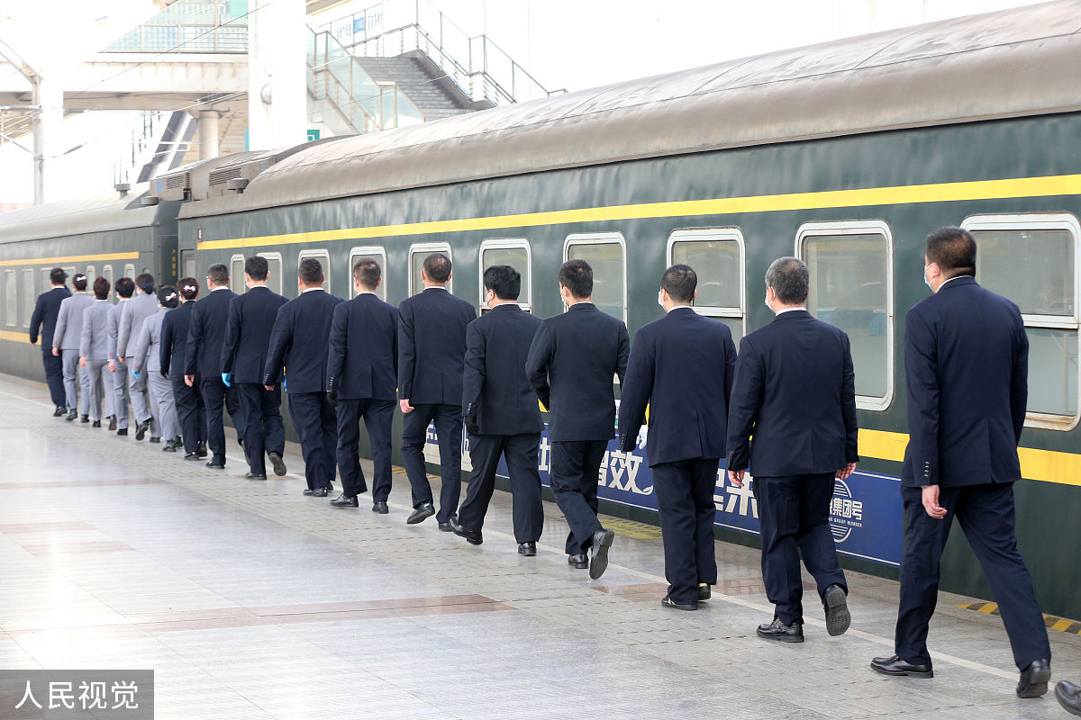 延安航空乘务学校机车车辆制造与维护专业：招生要求、教学内容、就业前景