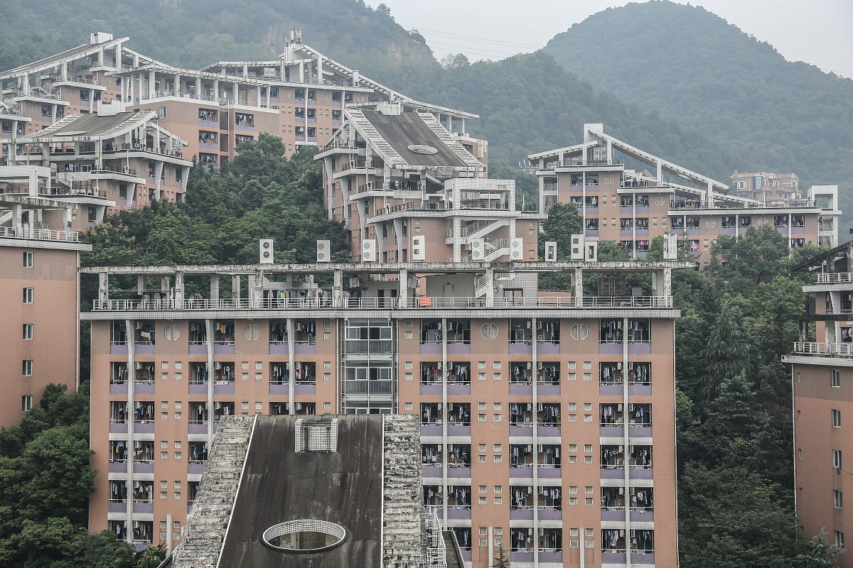 重庆2022年哪个大专学校的电子商务学校好