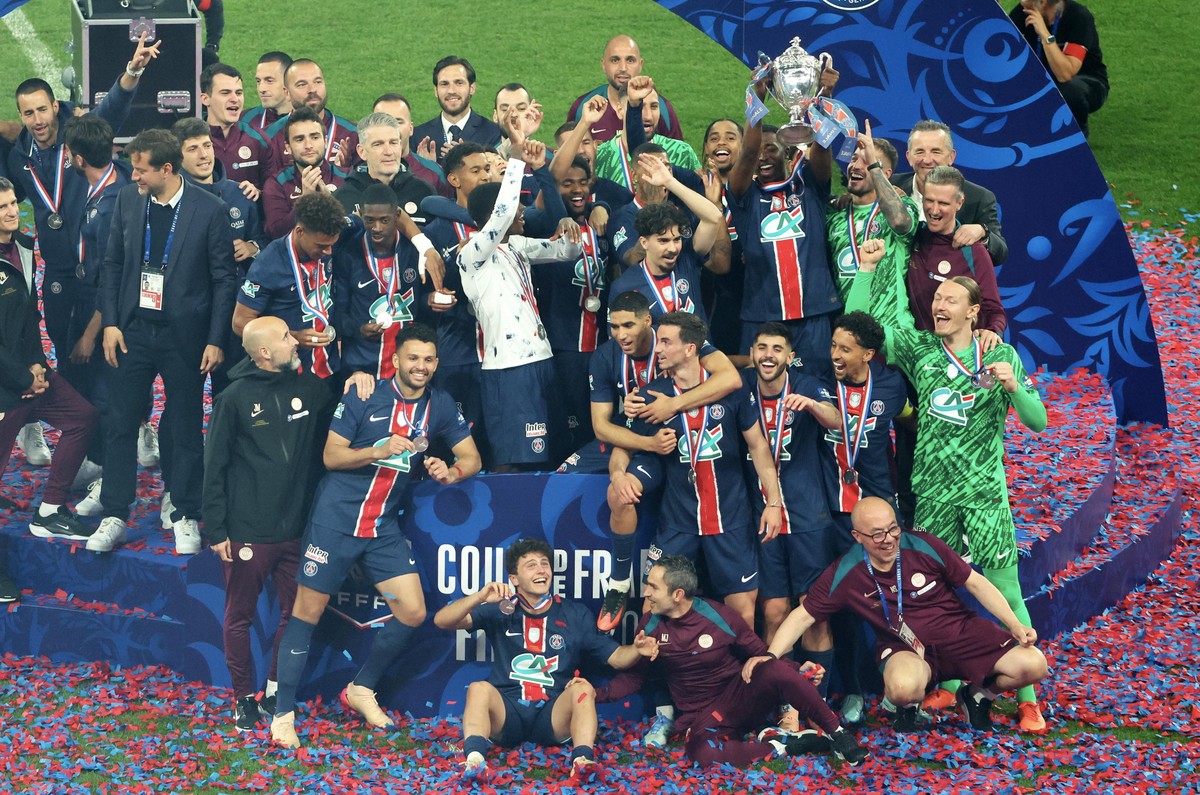 世界杯哪只球队获得了胜利