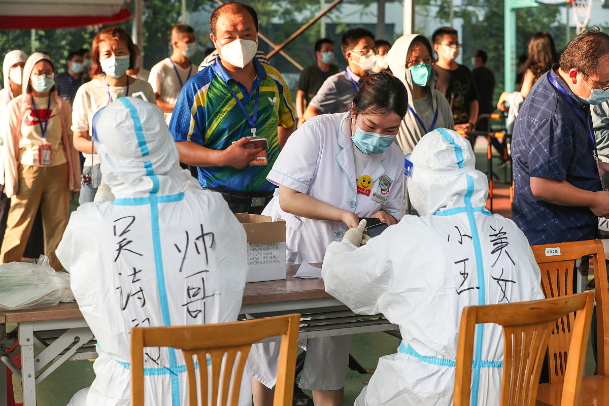 扬州卫生学校2023新型冠状肺炎传染疫情怎样防护