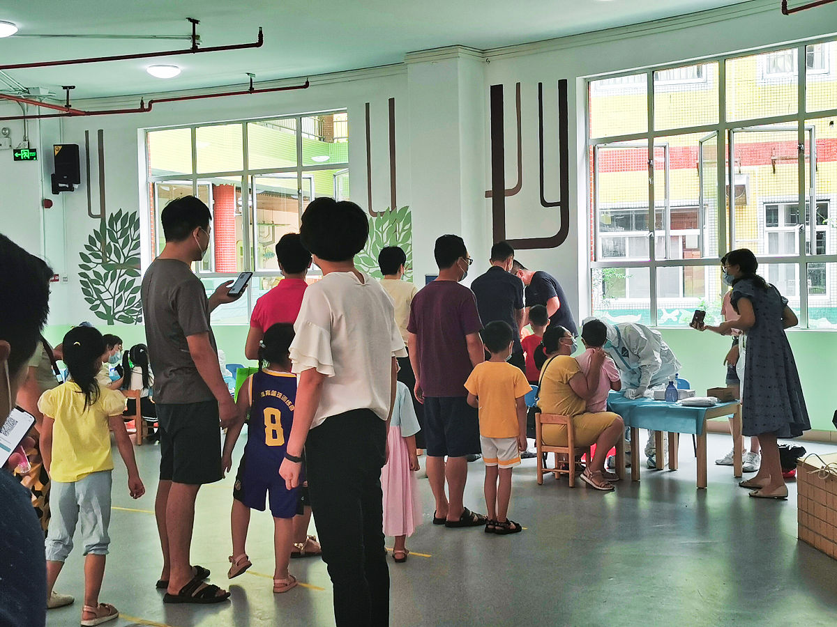 合肥2023年男生读幼师学校学什么好？就业前景分析