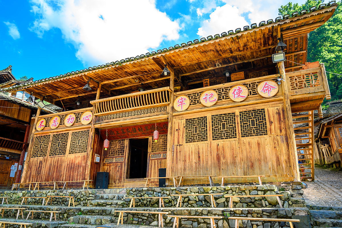 2023年黔东南民族职业技术学院五年制大专招生简章 - 报名攻略