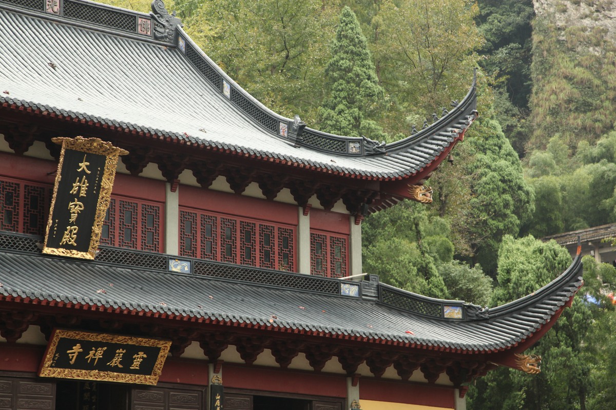 浙江江苏两省热门城市旅游路线推荐