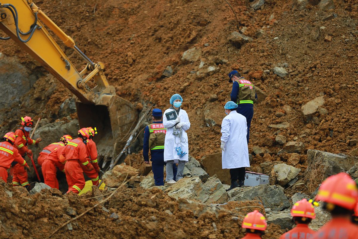地质灾害调查与治理施工专业发展前景如何？