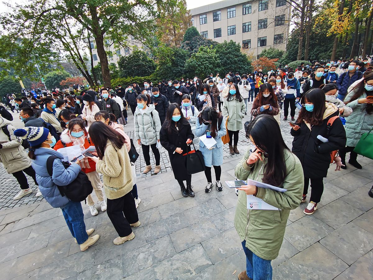 南京2022年中专铁路学校升读大专指南 - 考试条件和备考建议
