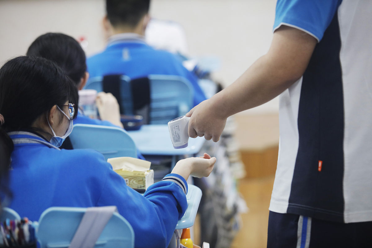 2020年宜昌城市建设学校招生简章 - 培养未来城市建设精英