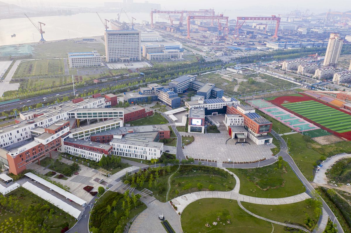 沛县乾坤职业技术学校怎么样？ - 江苏省优质职业学校推荐