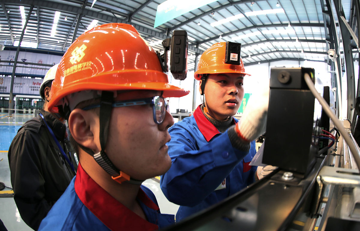 郑州工业安全职业学院矿井通风与安全专业好就业吗