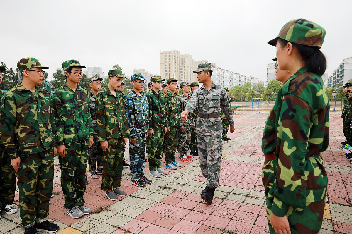 赣州军科学校影视制作专业课程介绍：学什么？怎么样？