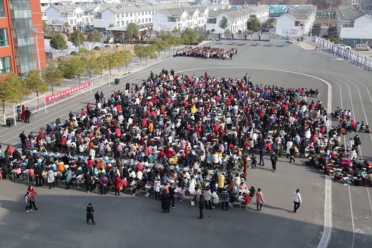 云南中医药中等专业学校地址、入学指南及学校介绍