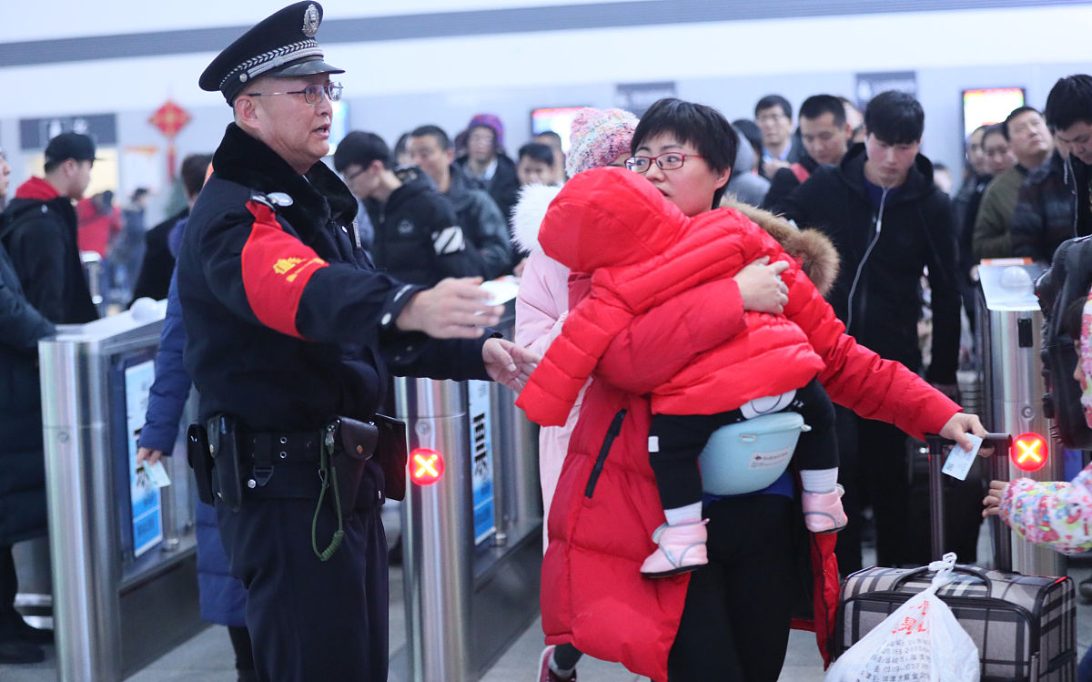 贵州省邮电学校铁路车辆运用及检测专业怎么样？就业前景及专业介绍