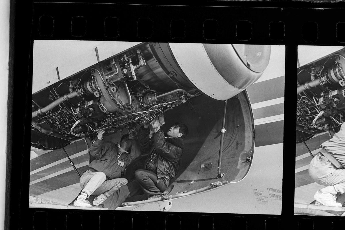 中国航天早期失败案例：1949-1978