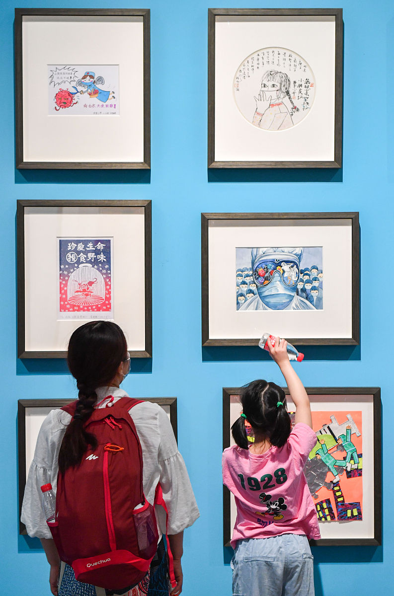 河南艺术职业学院艺术设计（绘画方向）专业详解：油画、水彩、素描、版画