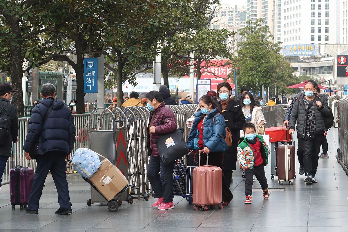 重庆2022年职高和铁路学校哪个好