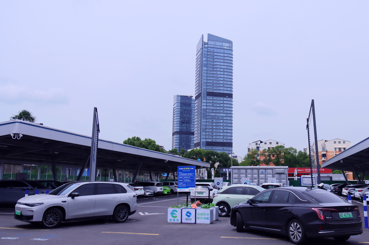 宁波新能源汽车鉴定机构：哪里可以做新能源汽车检测？