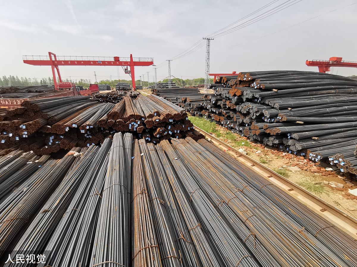 一根15米长的废弃钢轨回收价格是多少