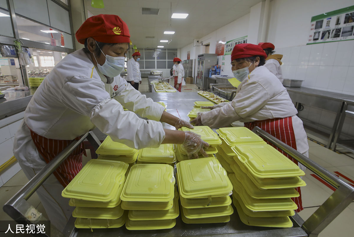 四川省成都市郫都区友爱职业技术学校食品加工工艺专业好不好发展前景怎样