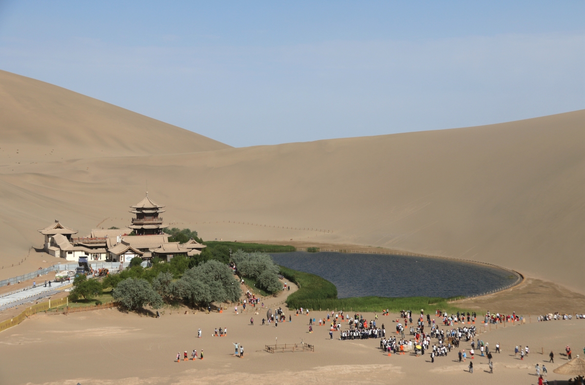 承德旅游攻略西安好玩-承德旅游攻略西安好玩的地方