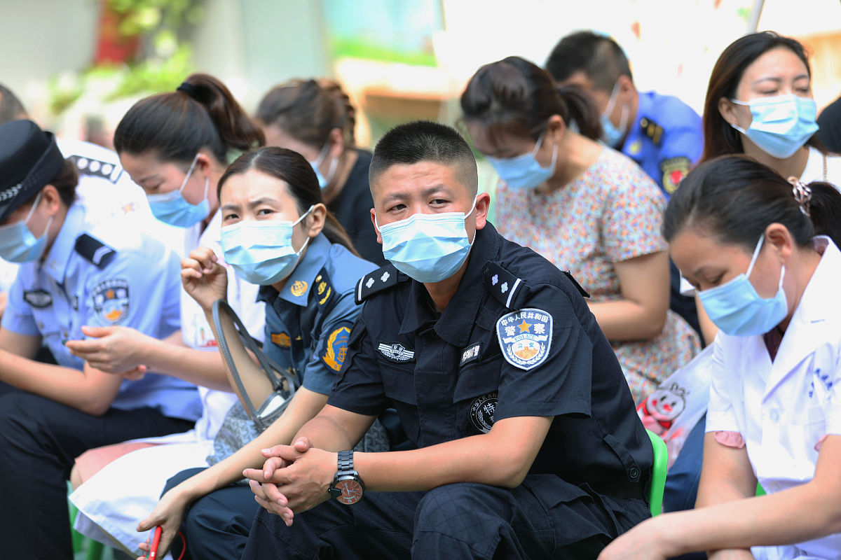 荆州卫生护士学校会计招生简章
