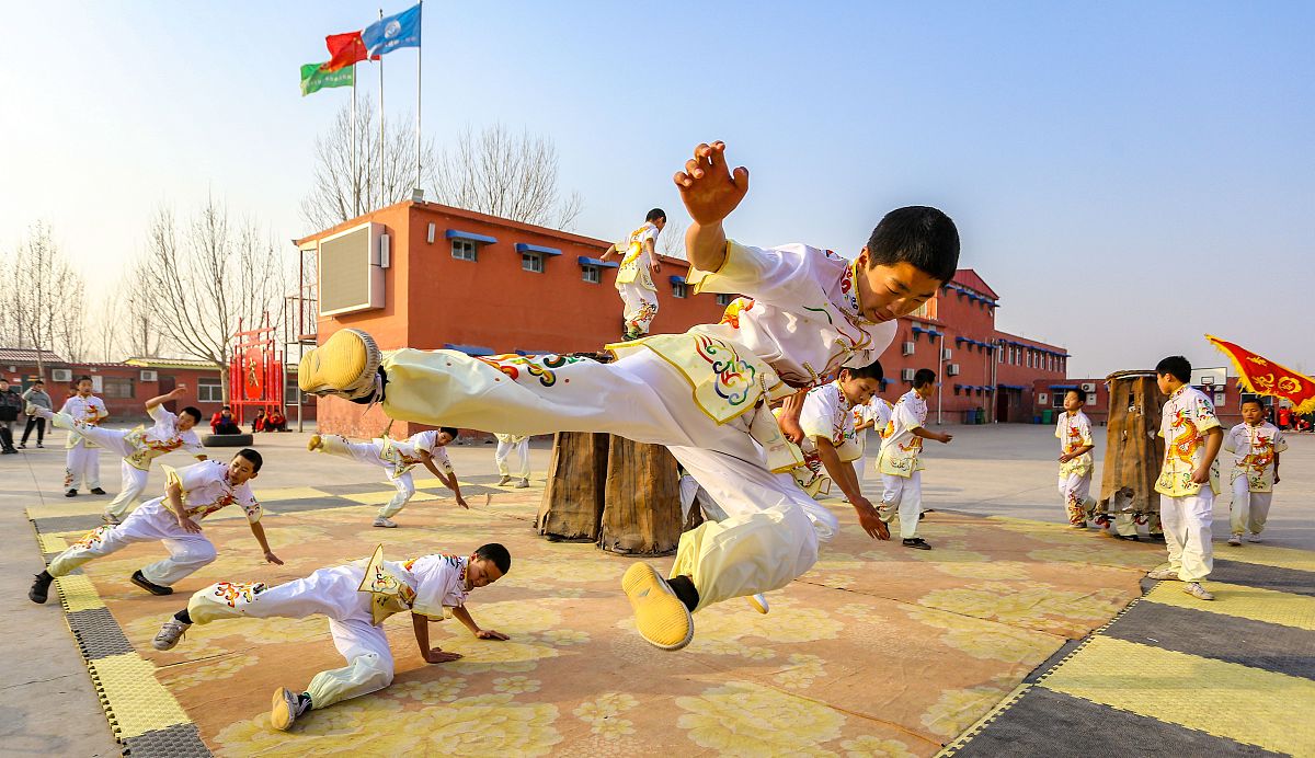 邯郸女孩子读中专选什么专业好？2022年热门专业推荐