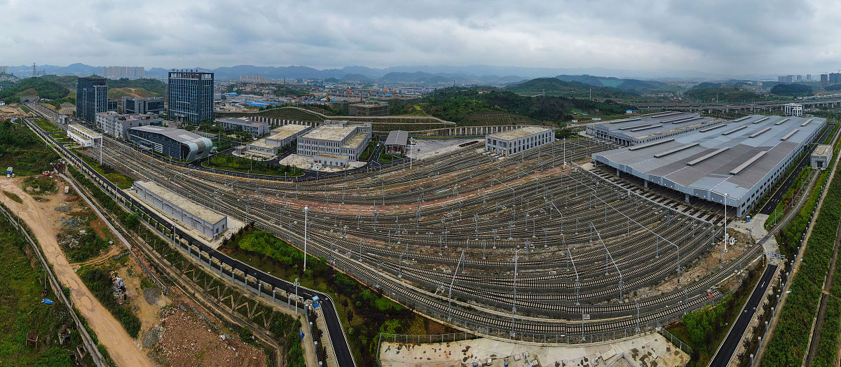 贵阳市女子职业学校地址及交通路线 - 如何到达