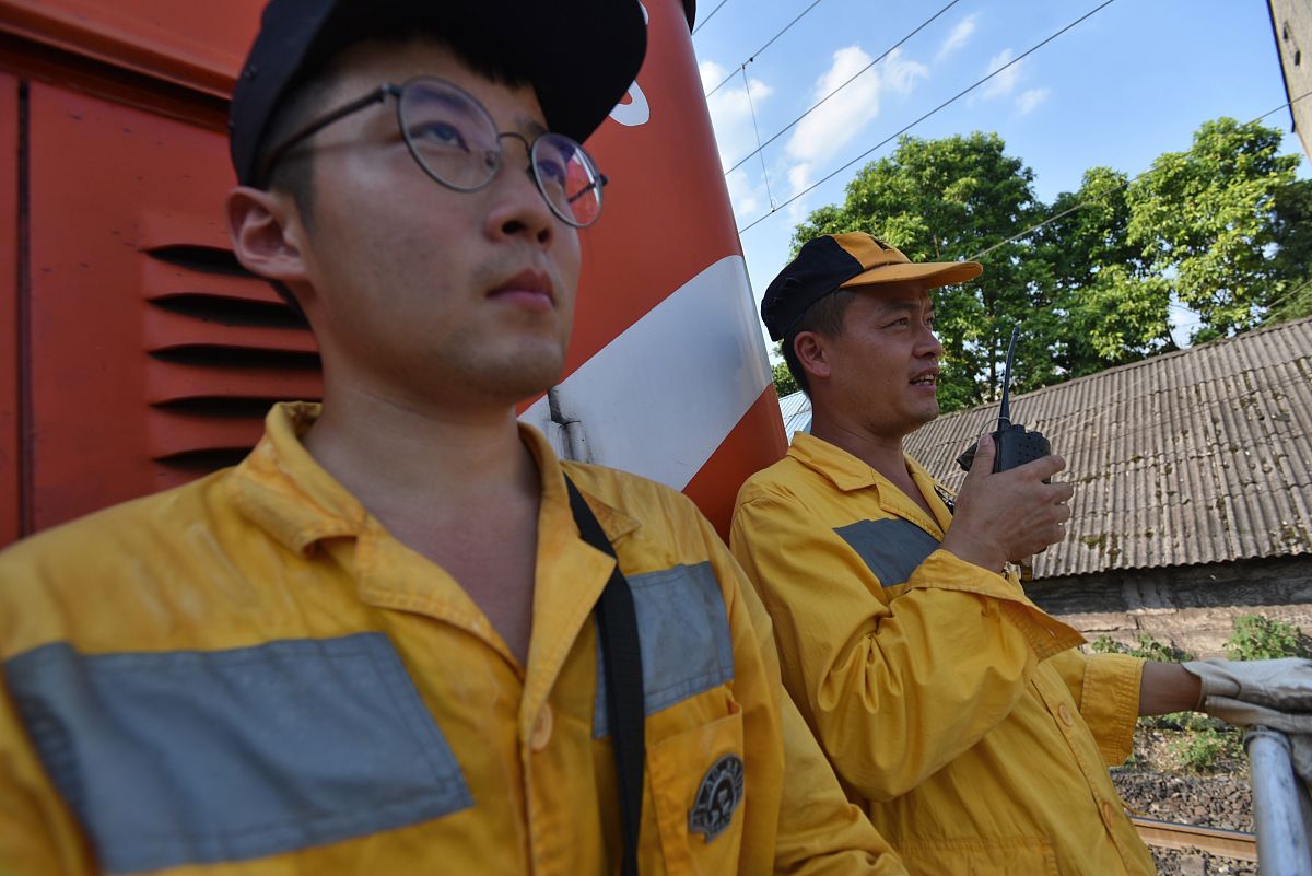 四川铁路学校：为学生就业保驾护航，助你顺利步入职业生涯
