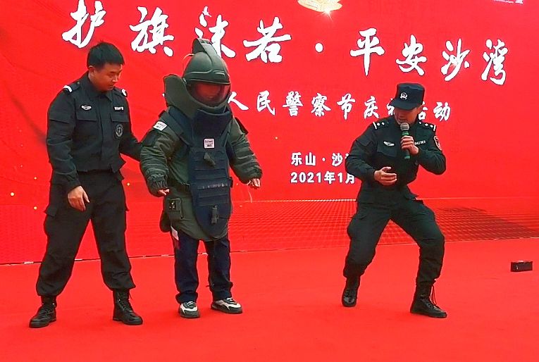 沙湾区职业高级中学2020年招生简章 - 培养你的职业技能